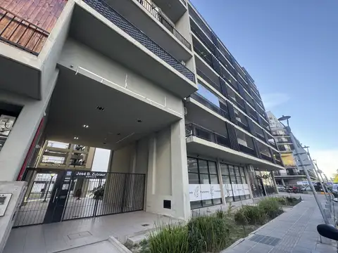 Avenida General Benjamín Victorica