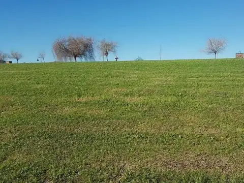 Terreno en Venta en El Cazal, USD 85.000