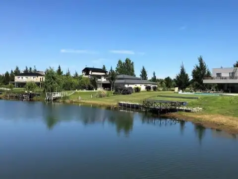 Terreno en El Cazal - Escobar de Belén - Ruta 25