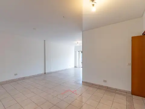 Departamento 4 ambientes con 3 baños