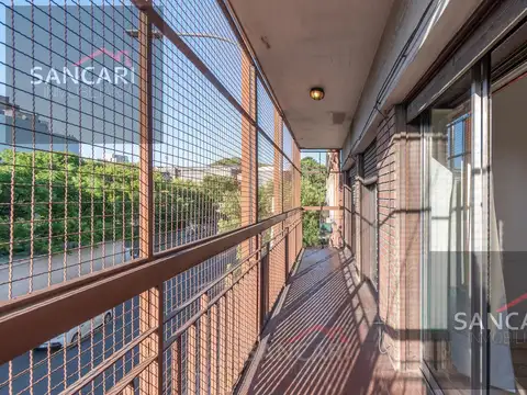 Departamento en Venta de 4 ambientes