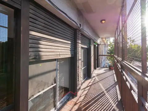 Departamento en Venta en Barracas, USD 160.000