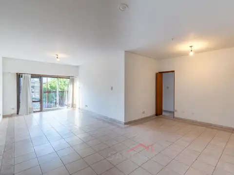 Departamento en Barracas