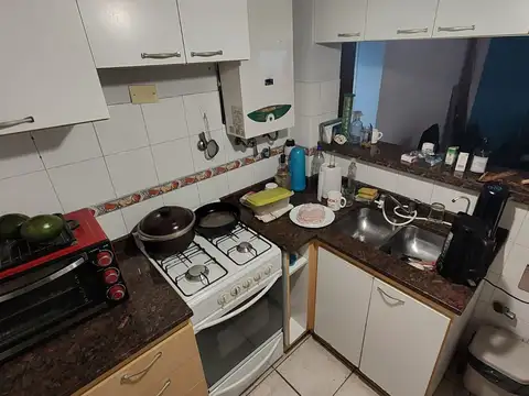 Departamento en Venta en Ramos Mejia Sur, USD 65.000