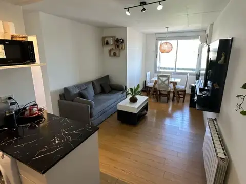 VENTA DEPTO 2 AMB CON PILETA SAN FERNANDO COCHERA