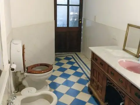 Depto Tipo Casa en Venta de 4 ambientes