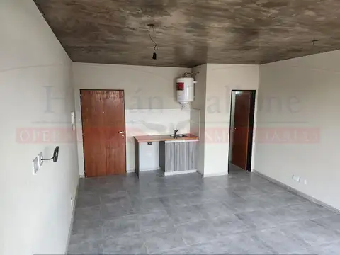 Departamento en Venta en San Justo, USD 35.100