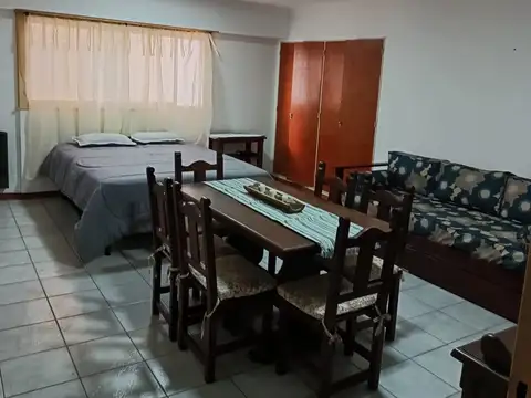 DEPARTAMENTO DE 1 AMB Y MEDIO EN ALQUILER PARA ESTUDIANTES
