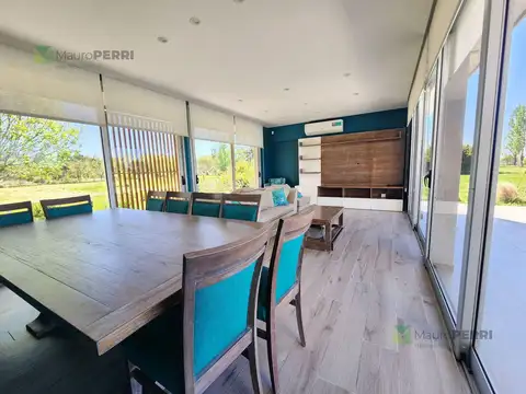 Casa en Venta en Bme Bavio Gral Mansilla, USD 200.000