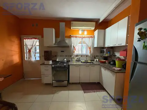 Casa en Bella Vista