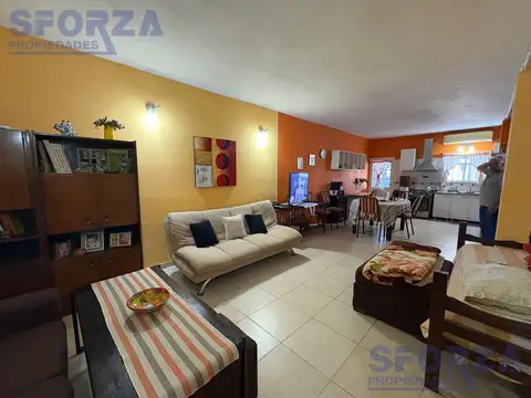 Casa en Venta de 1 dormitorio