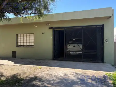 Casa en Bella Vista