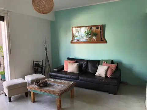 Departamento en Venta en La Lucila, USD 177.000