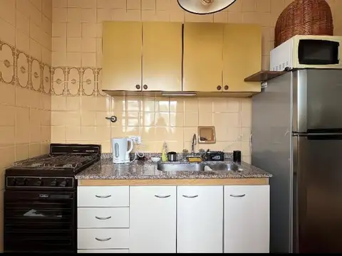 Departamento en Alquiler Temporal en Almagro, $ 900.000