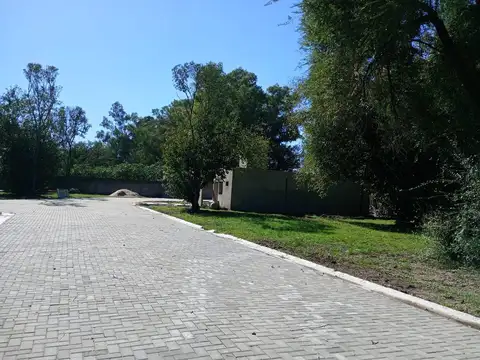 Terreno en Venta en Pablo Nogues, USD 27.600