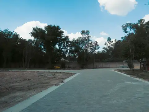 LOTE DE 480M2 -ALTOS DE SAN CARLOS -PABLO NOGUES