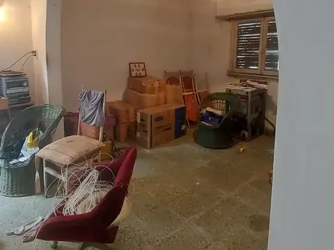 Casa en Venta de 1 dormitorio