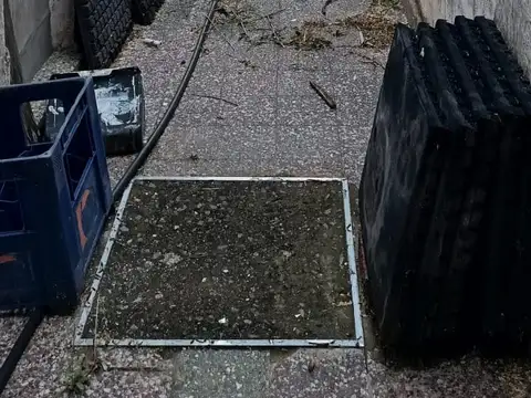 Casa en Venta 50 años