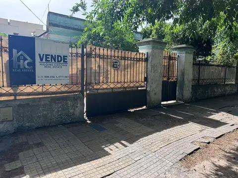 GRAN OPORTUNIDAD - VENTA- LOTE- LOMAS- DE -ZAMORA- ZONA- RESIDENCIAL -OPORTUNIDAD -INVERSORES