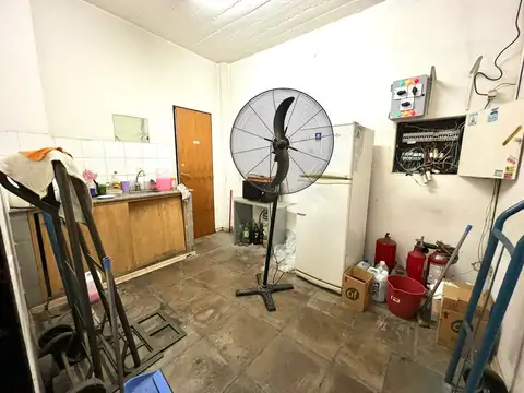 Galpon en Alquiler en Liniers, $ 6.500.000