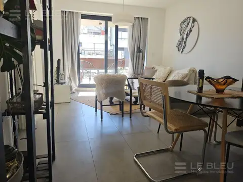 Departamento en Alquiler Apto profesional