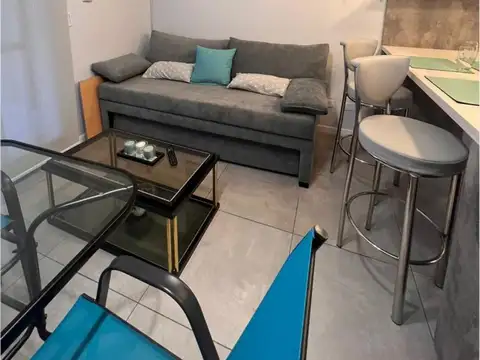 Venta departamento Lagoon Pilar - Cuan Propiedades