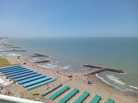 Departamento en Alquiler Temporal de 3 dormitorios