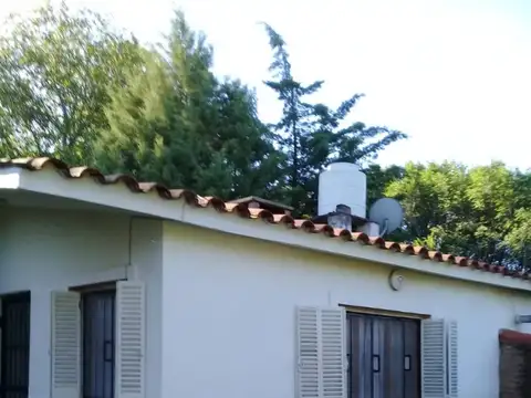 Venta casa 3 amb en Cordoba, Santa Rosa de Calamuchita, Villa Incor