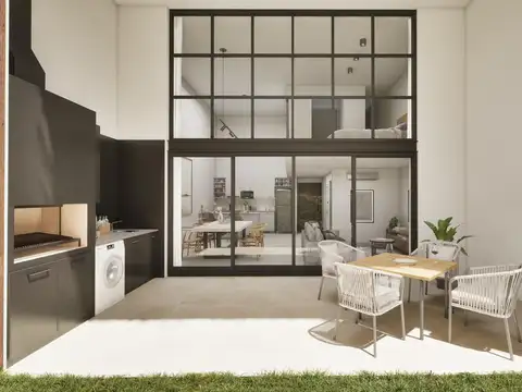 Departamento en Venta en Martínez Santa Fe / Fleming, USD 300.300