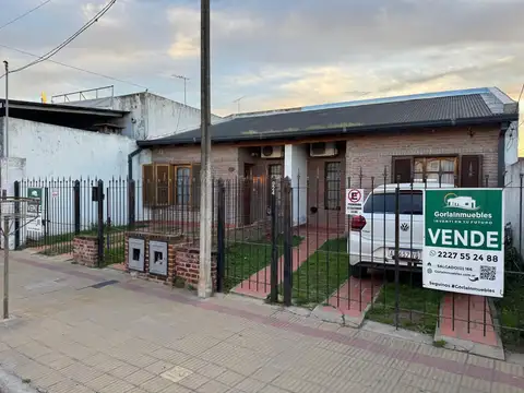 Fray F Martínez 900