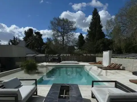 Alquiler Lincoln Park Condominio City Bell 1 Dormitorio