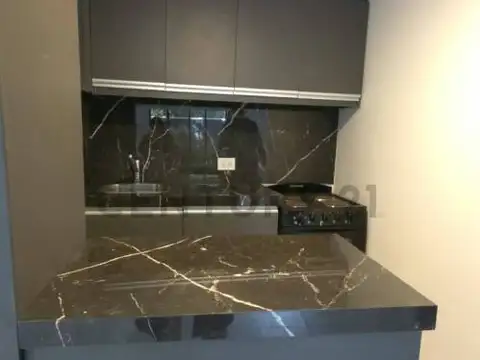 Departamento en Alquiler A Estrenar
