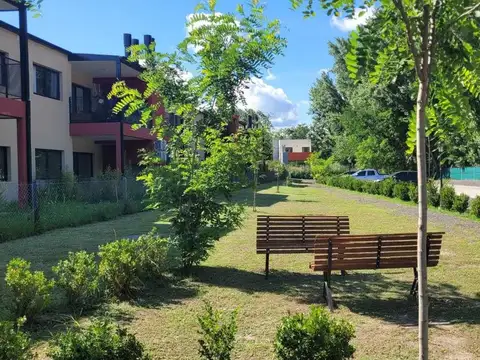 Departamento en Alquiler de 2 dormitorios