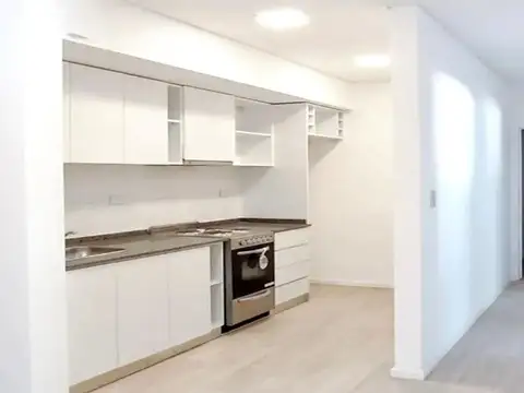 Departamento en Alquiler en Pilar, USD 600