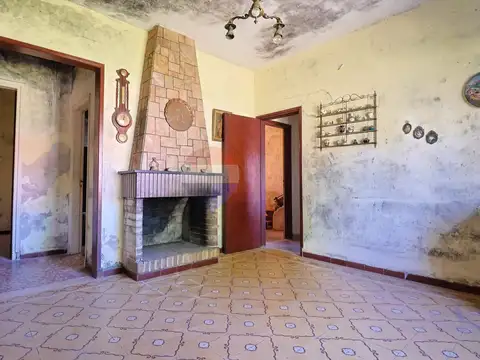 Camino Jose Duran 5700