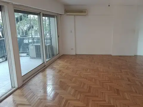 Departamento en Venta en Palermo, USD 380.000