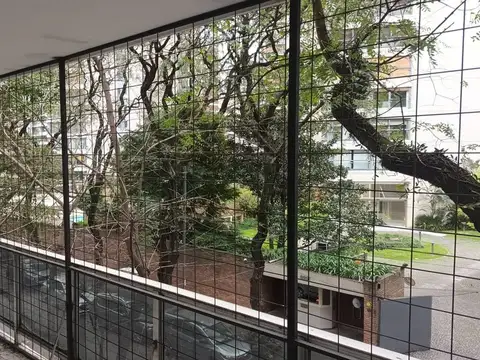 Departamento 3 ambientes con 3 baños