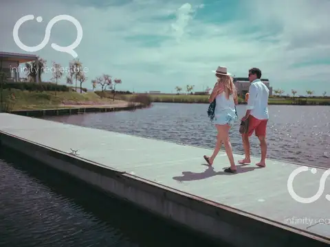 Terreno en Venta de 907,0 m2