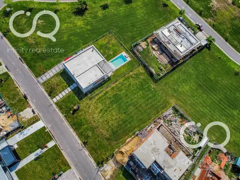 Terreno en Venta de 907,0 m2