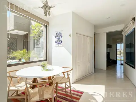 Casa en Alquiler Temporal 5 años