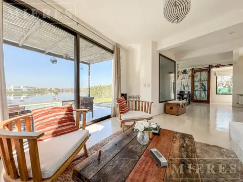 Casa en Alquiler Temporal en Villanueva, USD 5.300