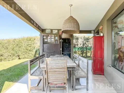 Casa en Alquiler de verano, San Rafael