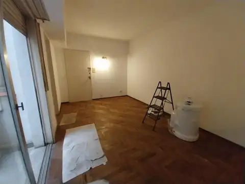 3 AMB EN PLANTA BAJA CON PATIO