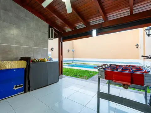 Casa en Venta de 3 dormitorios