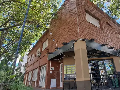 VENTA Departamento PA con LOCAL COMERCIAL - ESPAÑA Y HOSPITALES