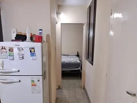Departamento en Venta en Barrio España y Hospitales, USD 69.000