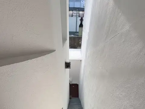 Depto Tipo Casa en Alquiler de 2 ambientes