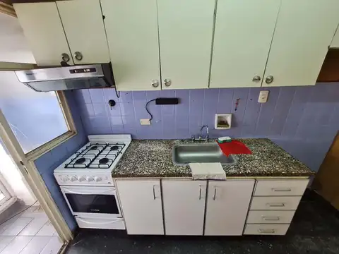Departamento en Alquiler de 3 ambientes