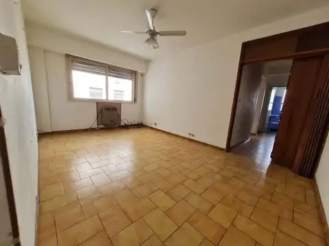 Departamento en Alquiler 50 años