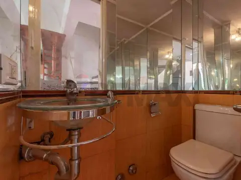 Depto Tipo Casa en Venta 17 años